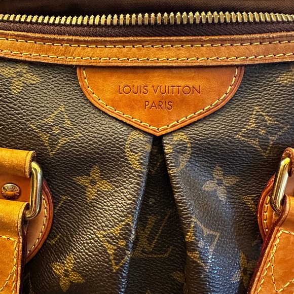 Louis Vuitton Monogram Palermo MM - Picture 2 of 11